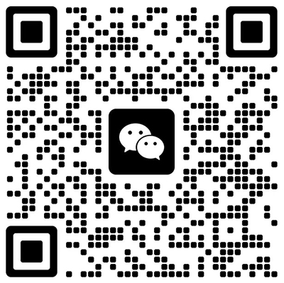 掃一掃，關(guān)注微信號